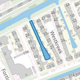 Perceel APD01-M-6188