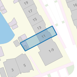 Perceel APD01-M-6190