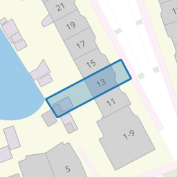 Perceel APD01-M-6191