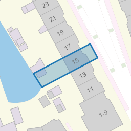 Perceel APD01-M-6192