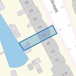 Perceel APD01-M-6193