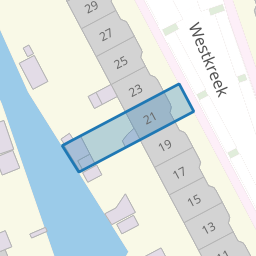 Perceel APD01-M-6195