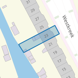 Perceel APD01-M-6196