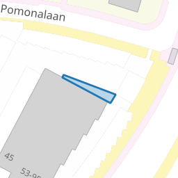 Perceel APD01-M-6219