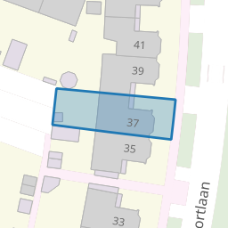 Perceel APD01-M-6233