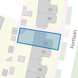 Perceel APD01-M-6235