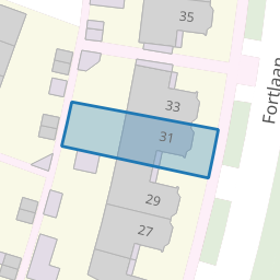 Perceel APD01-M-6236