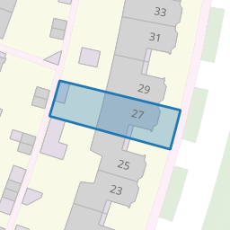 Perceel APD01-M-6238