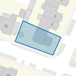 Perceel APD01-M-6251