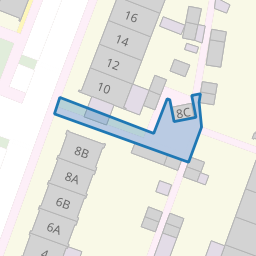 Perceel APD01-M-6261