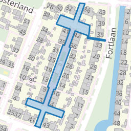 Perceel APD01-M-6262