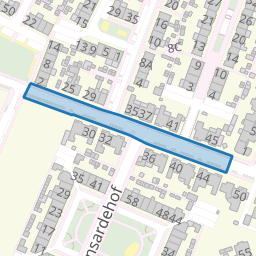 Perceel APD01-M-6264