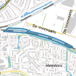Perceel APD01-M-6278