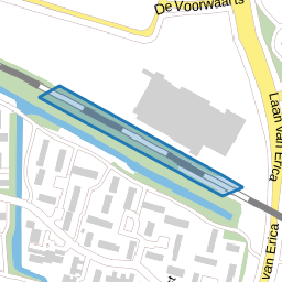 Perceel APD01-M-6281