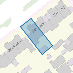 Perceel APD01-M-6285