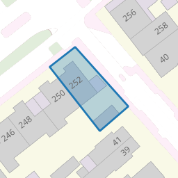 Perceel APD01-M-6288