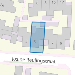 Perceel APD01-M-6292