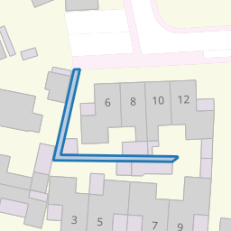 Perceel APD01-M-6299