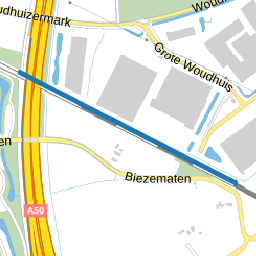 Perceel APD01-M-6304