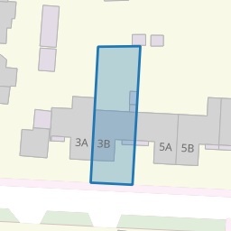 Perceel APD01-M-6307