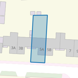 Perceel APD01-M-6308