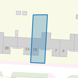 Perceel APD01-M-6309