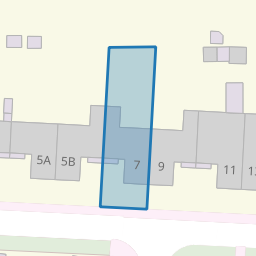 Perceel APD01-M-6310