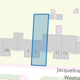 Perceel APD01-M-6311