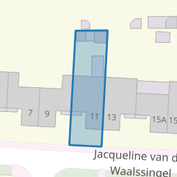 Perceel APD01-M-6312