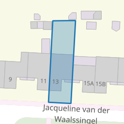 Perceel APD01-M-6313