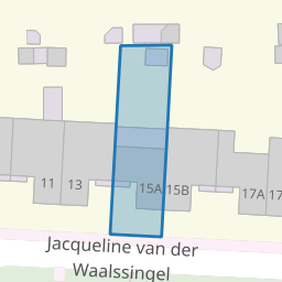 Perceel APD01-M-6314