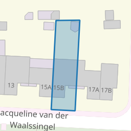 Perceel APD01-M-6315