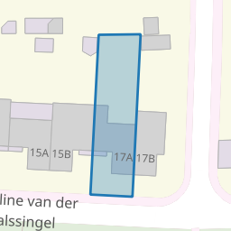 Perceel APD01-M-6316