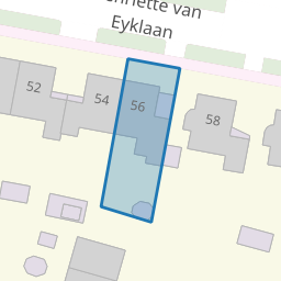 Perceel APD01-M-6322