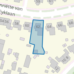 Perceel APD01-M-6325