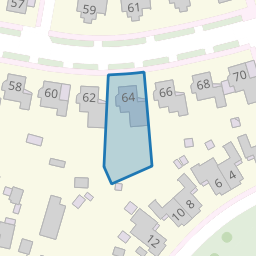 Perceel APD01-M-6327