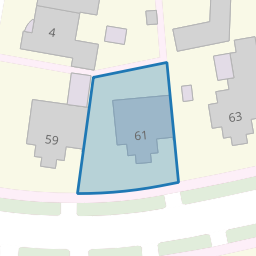 Perceel APD01-M-6332