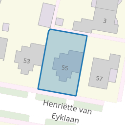 Perceel APD01-M-6334