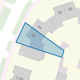 Perceel APD01-M-6341