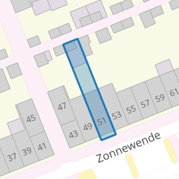 Perceel APD01-M-6348