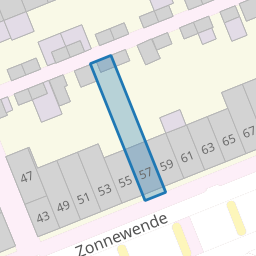 Perceel APD01-M-6351