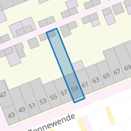 Perceel APD01-M-6352
