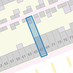 Perceel APD01-M-6356