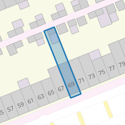 Perceel APD01-M-6357