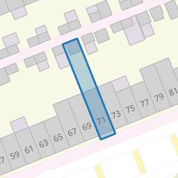 Perceel APD01-M-6358