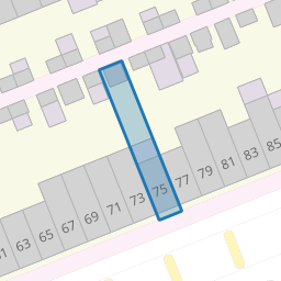 Perceel APD01-M-6360