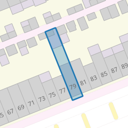 Perceel APD01-M-6362