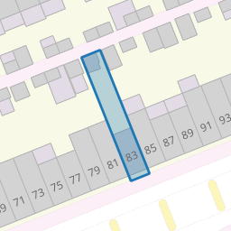 Perceel APD01-M-6364