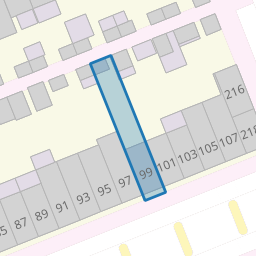 Perceel APD01-M-6372