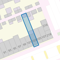 Perceel APD01-M-6374